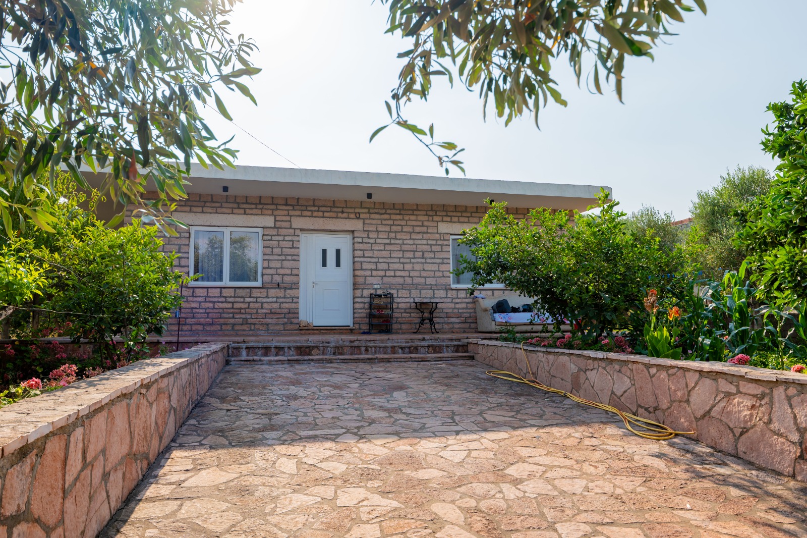  Sasori Apartments Ksamil