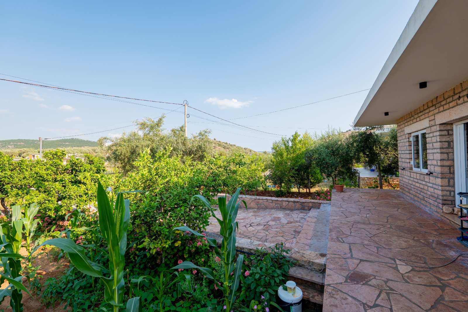  Sasori Apartments Ksamil